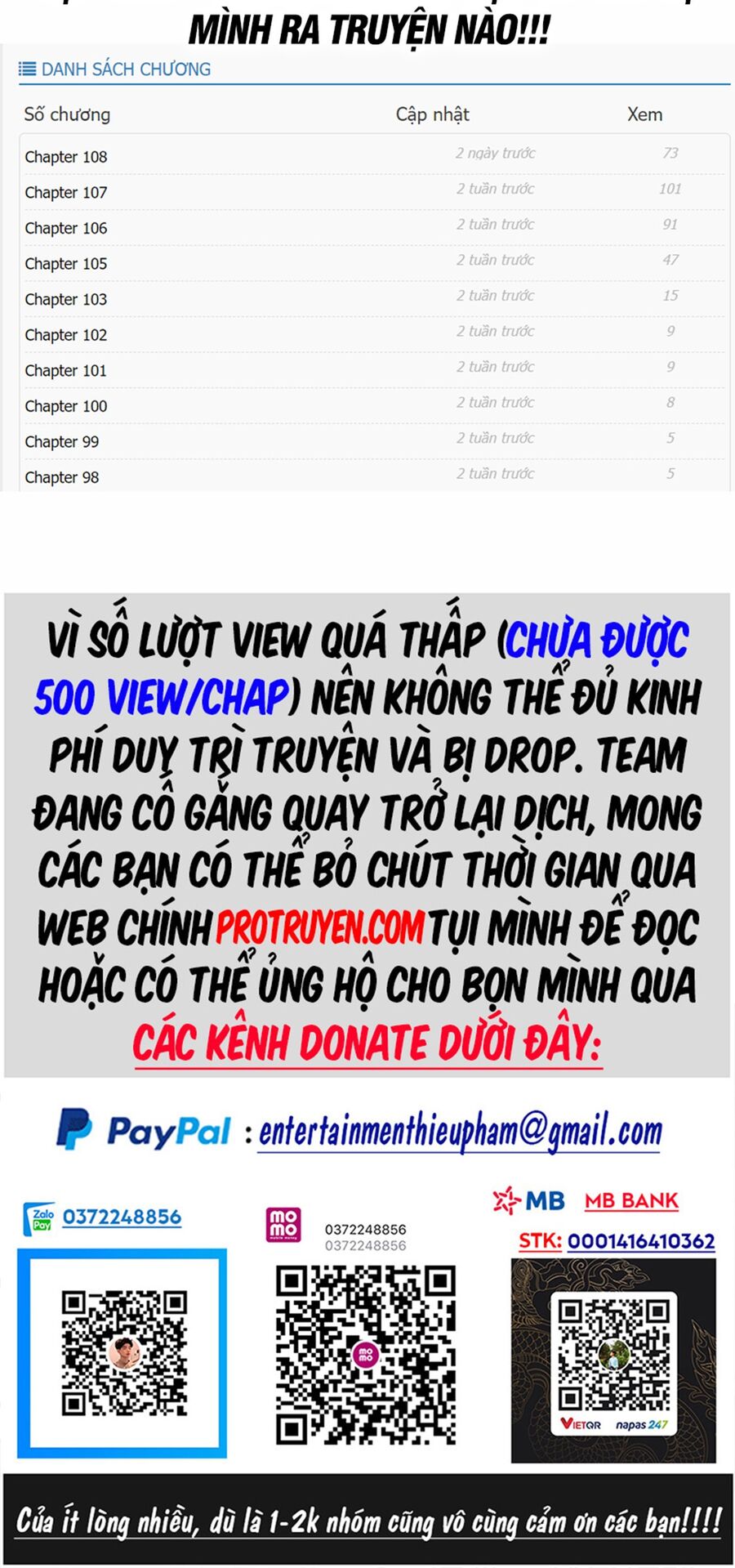 Chương 210 - trang 36