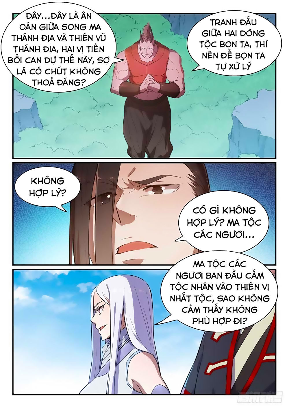 Chương 461 - trang 6