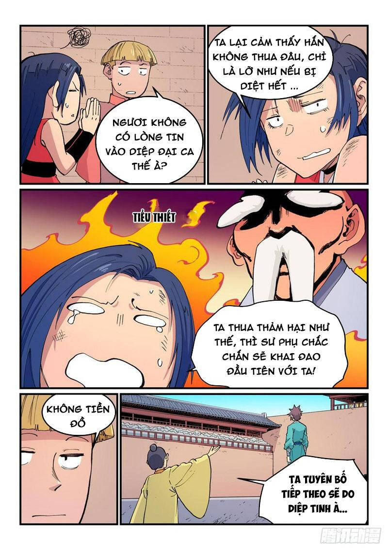 Chương 618 - trang 5