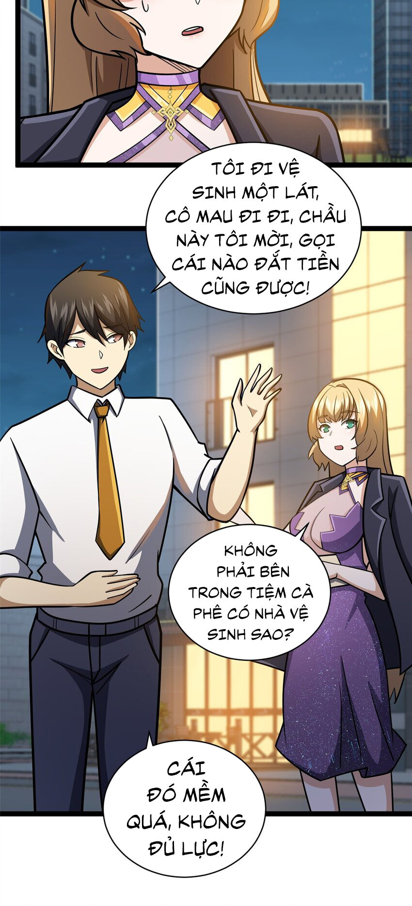 Chương 50 - trang 31