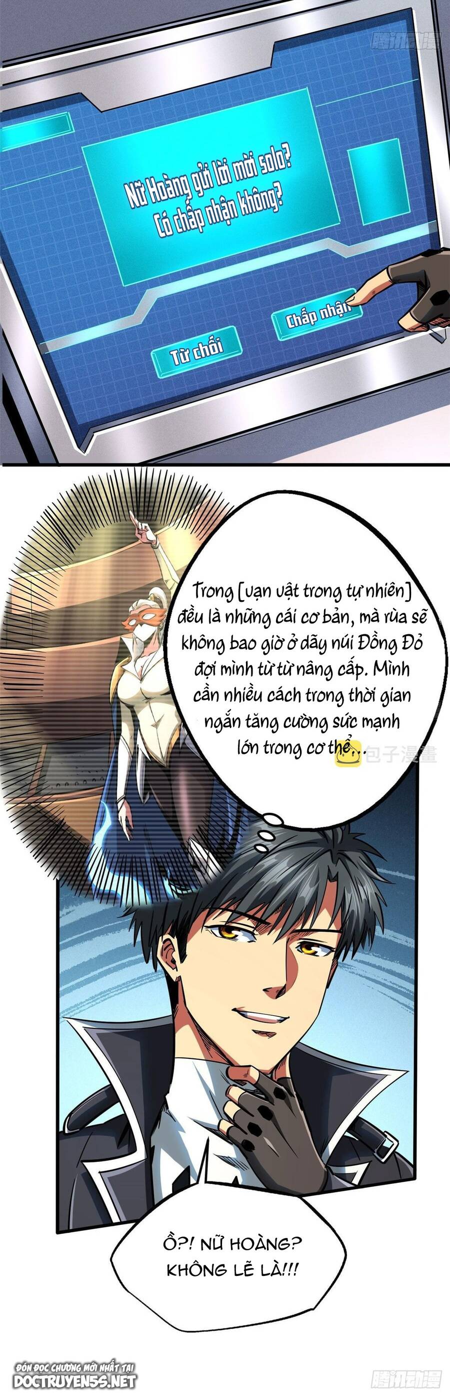 Chương 114 - trang 32