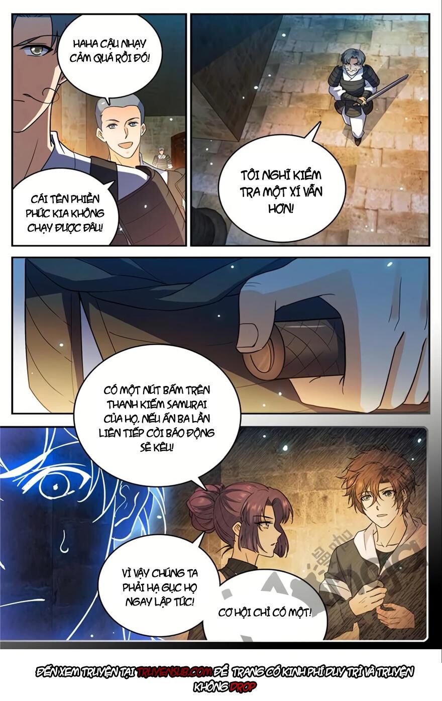 Chương 501 - trang 12
