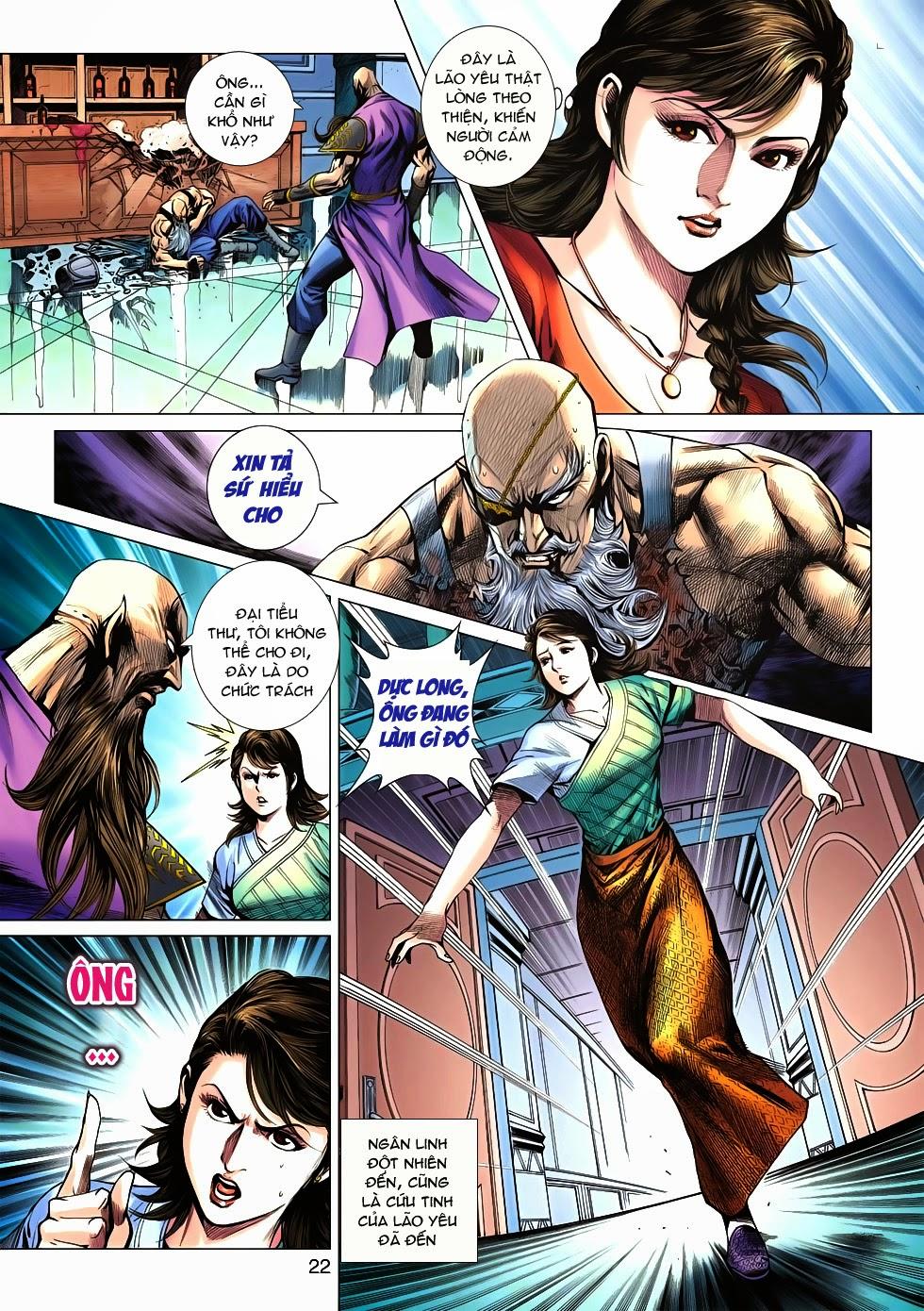 Chương 570 - trang 21