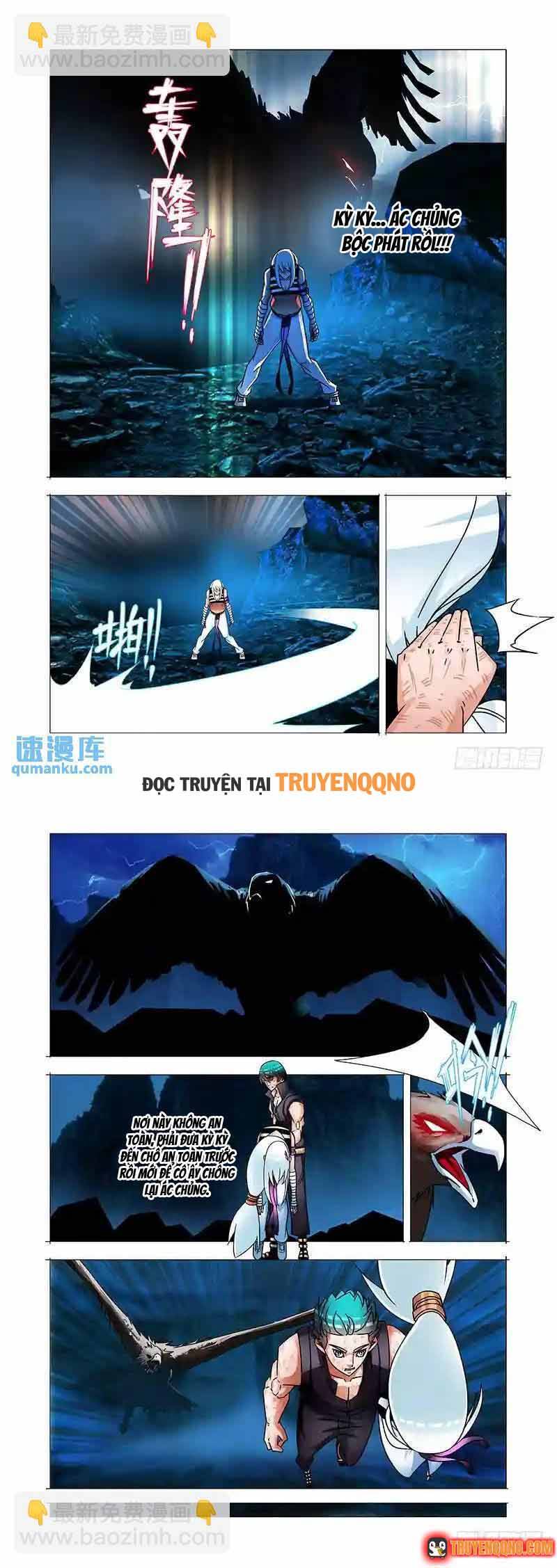 Chương 251 - trang 3