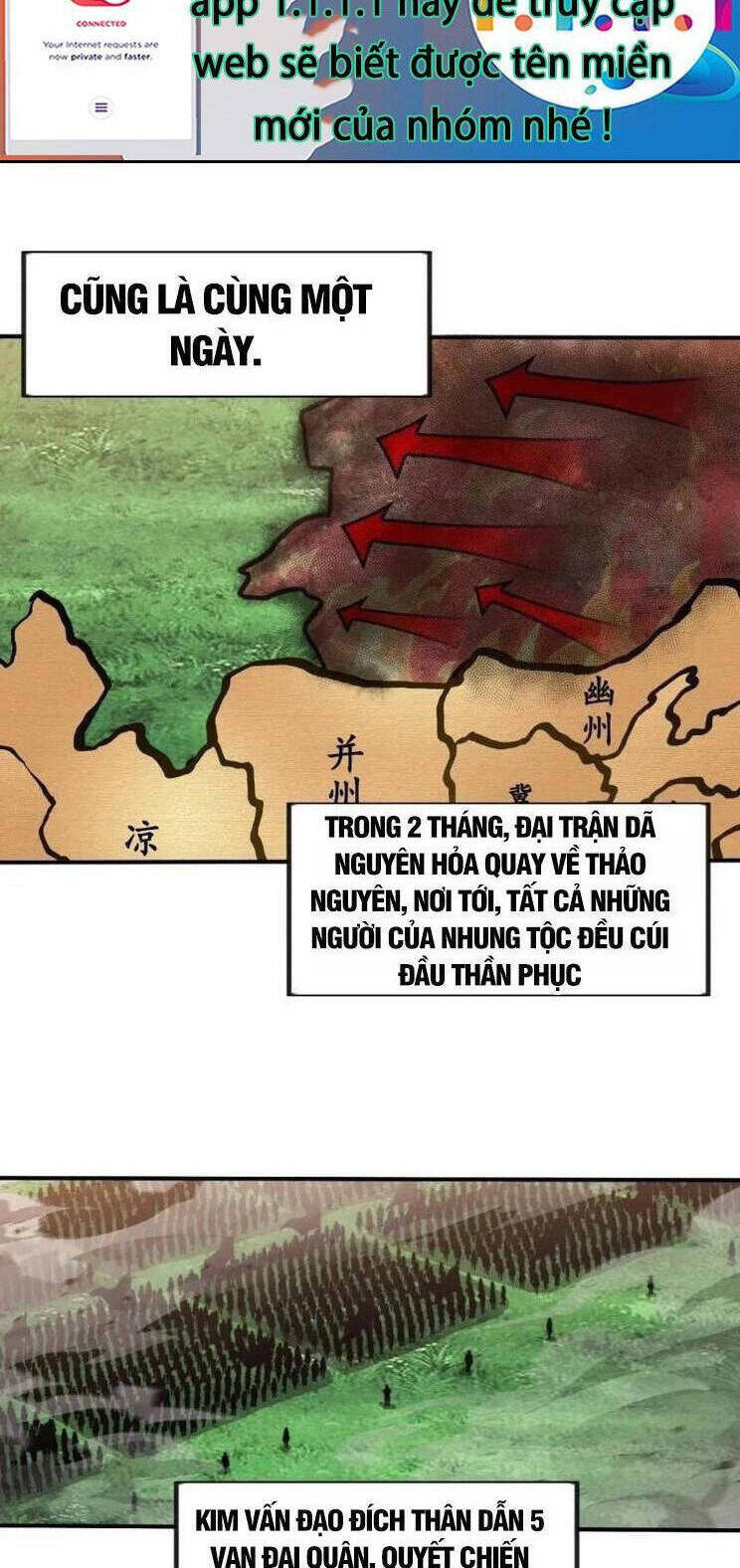 Chương 1019 - trang 3