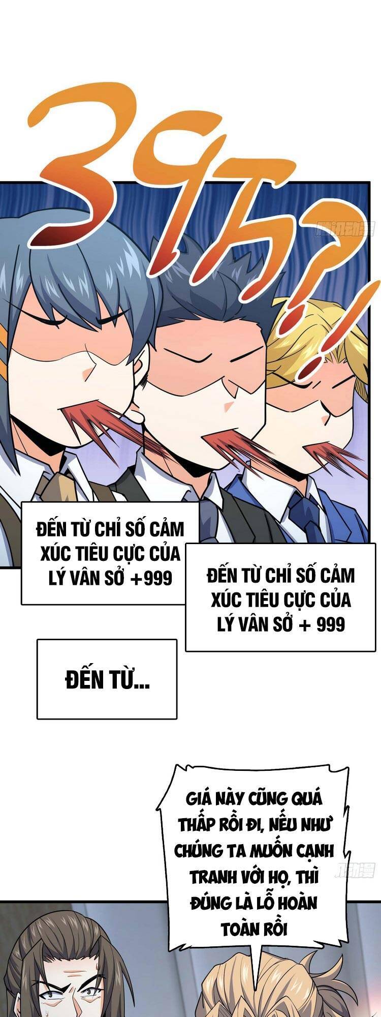 Chương 274 - trang 28
