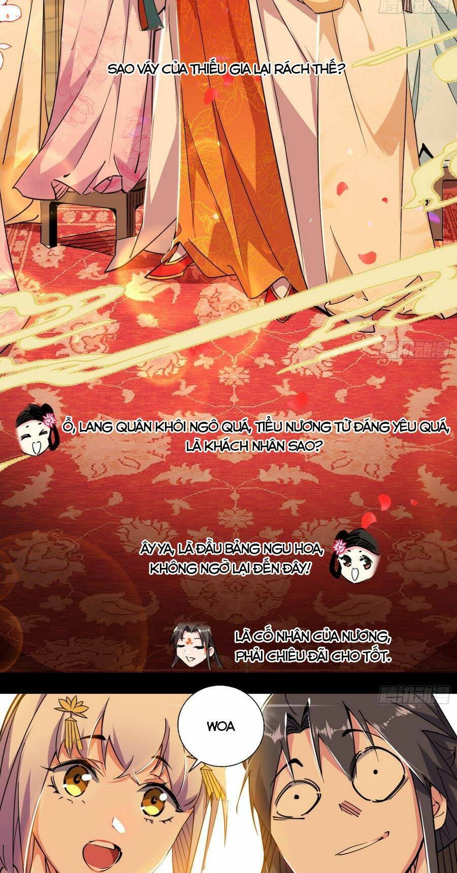 Chương 419 - trang 33