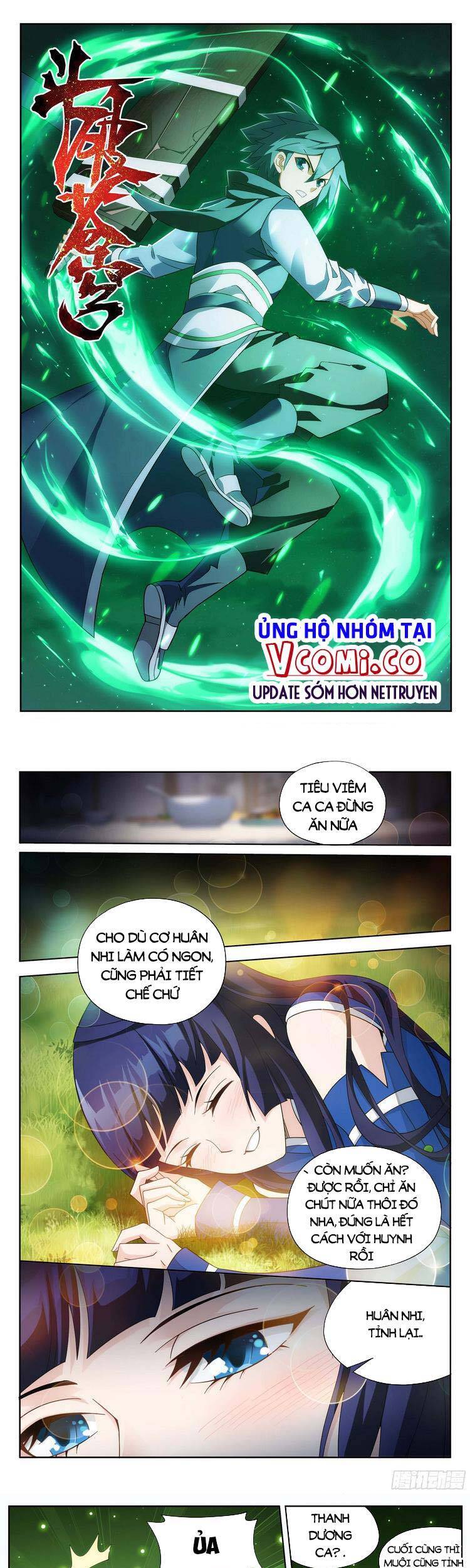 Chương 377 - trang 1