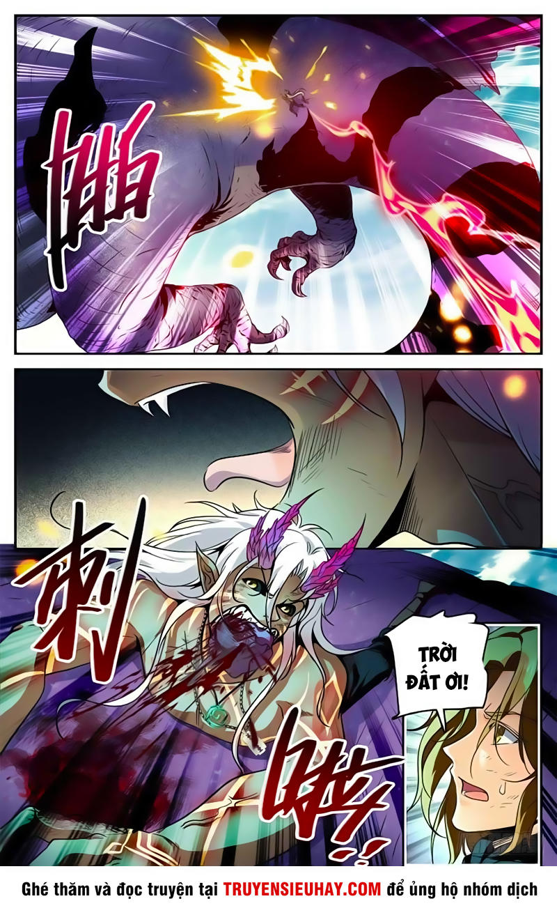 Chương 251 - trang 11