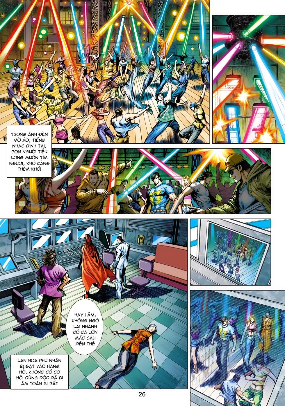 Chương 471 - trang 26