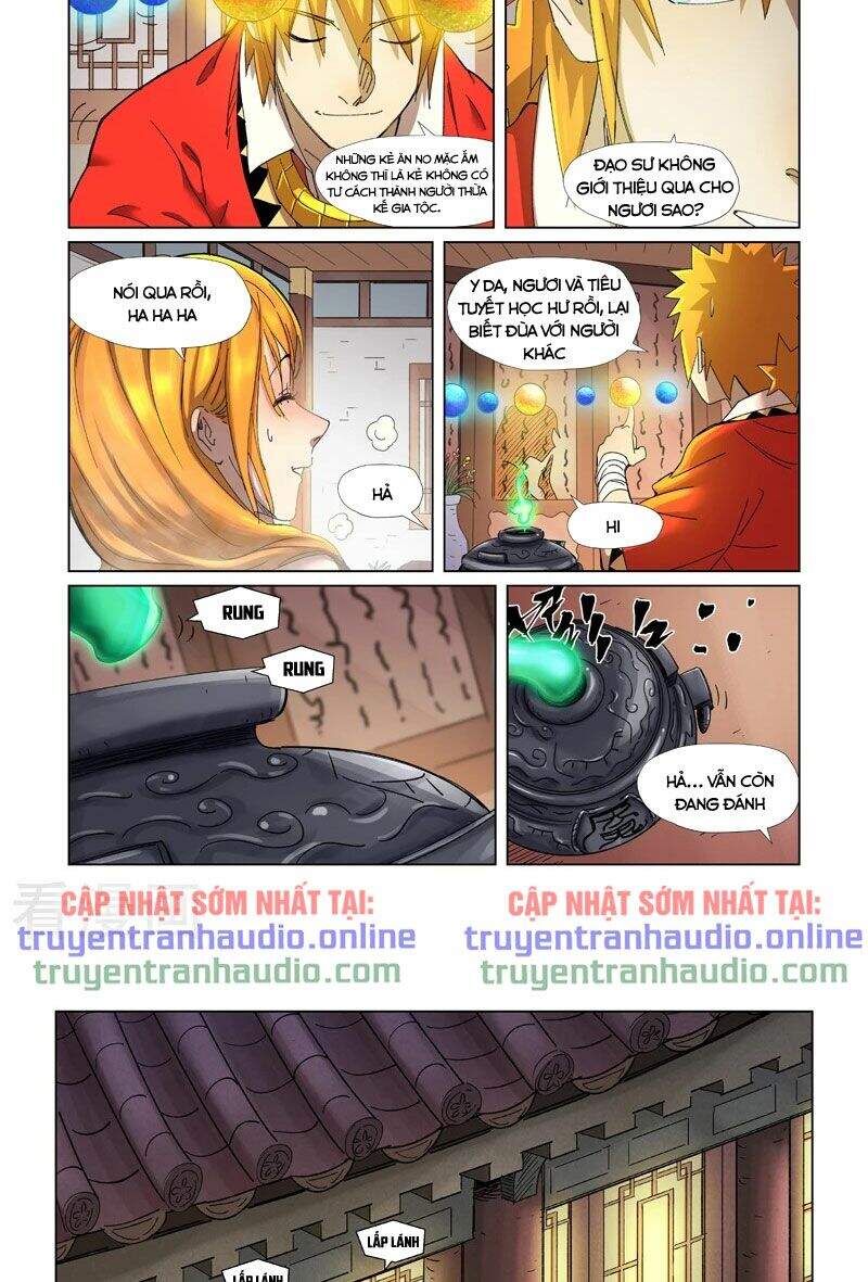 Chương 343.5 - trang 6