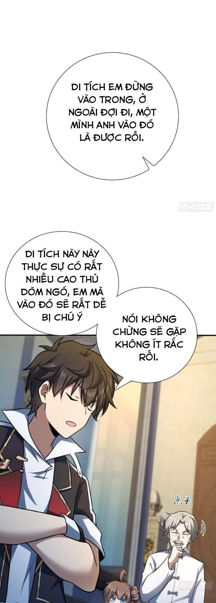 Chương 148 - trang 21