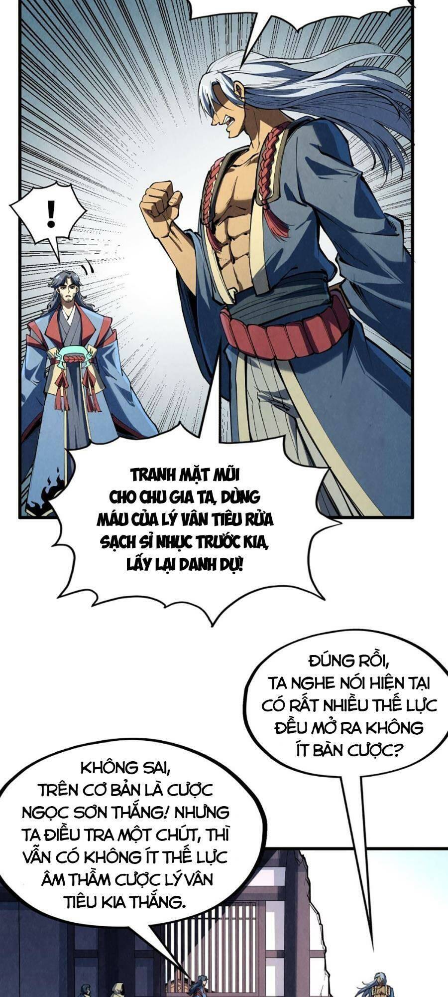 Chương 219 - trang 31