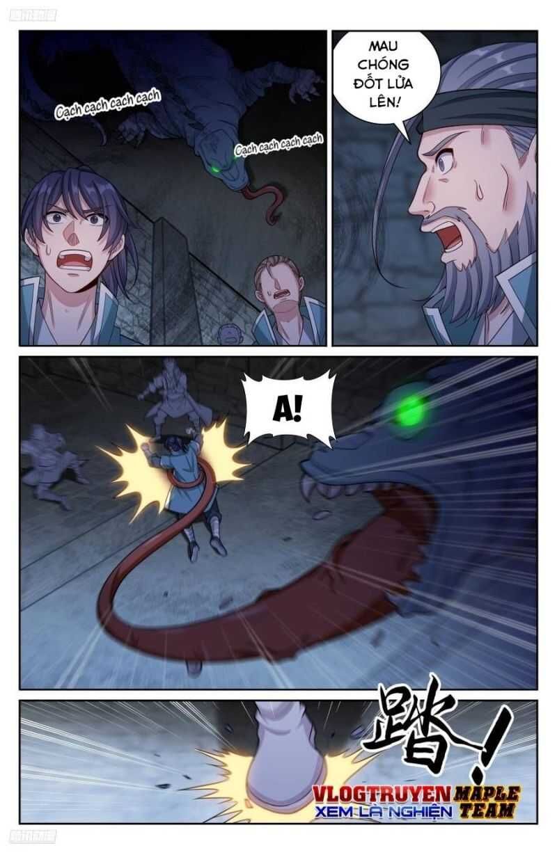 Chương 387 - trang 2
