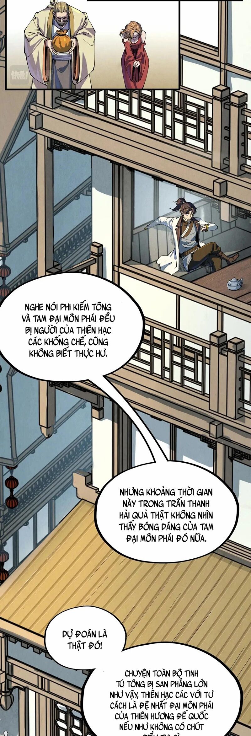 Chương 210 - trang 22