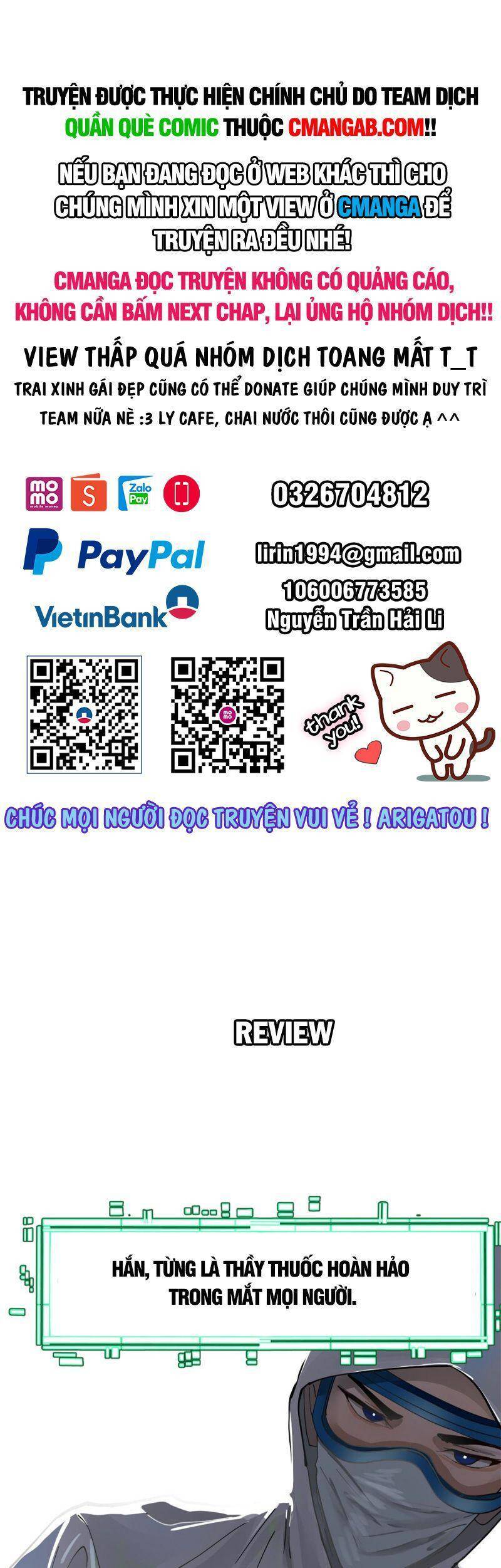 Chương 1 - trang 1
