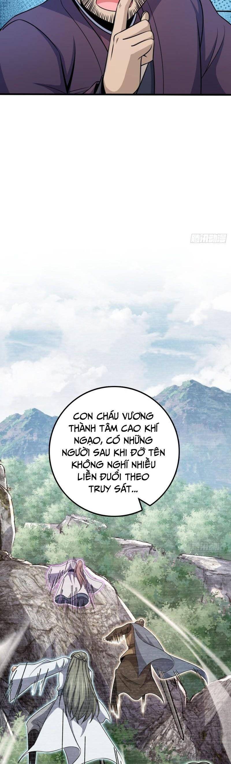Chương 595 - trang 27