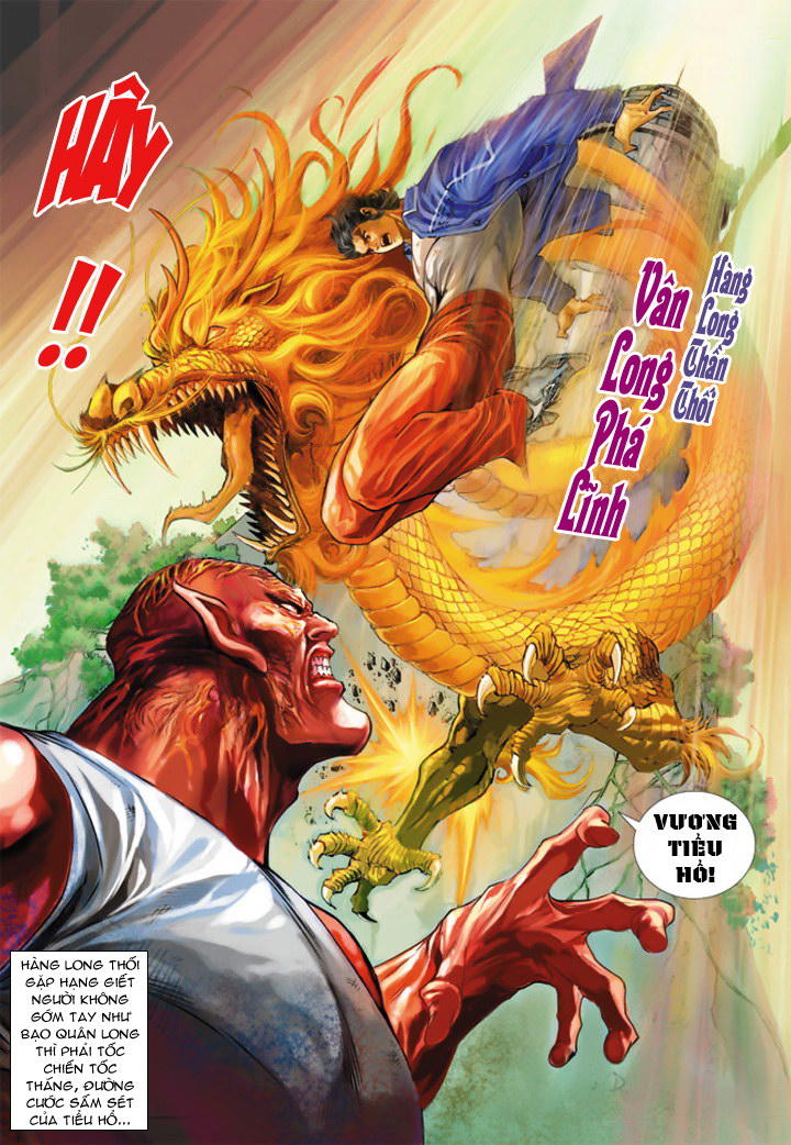 Chương 210 - trang 33