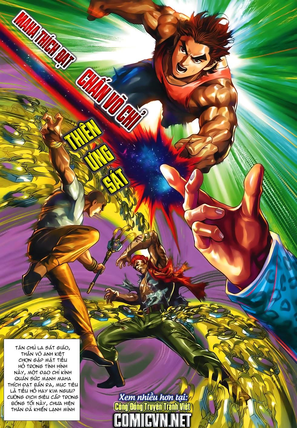 Chương 629 - trang 31