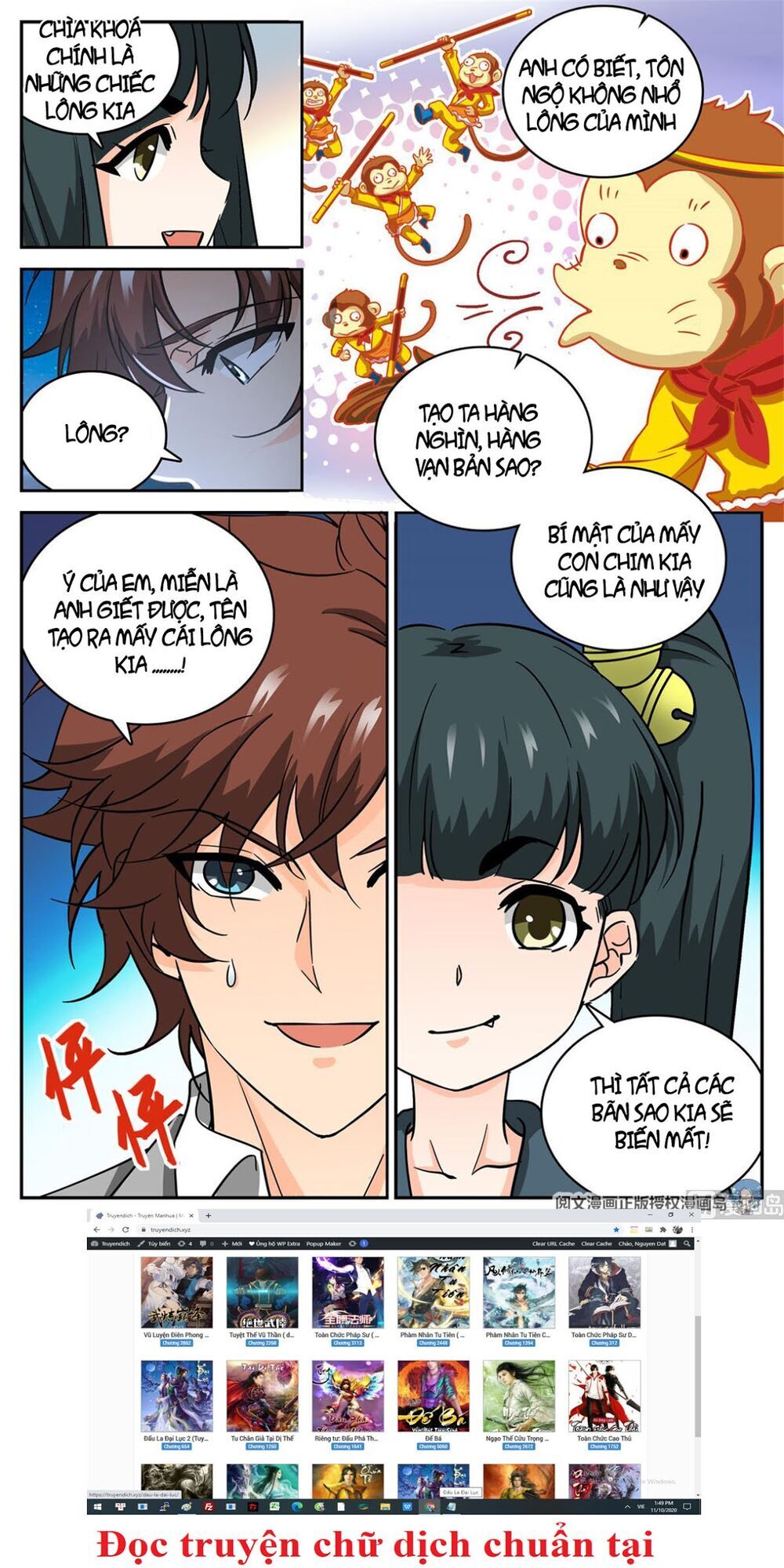 Chương 609 - trang 12