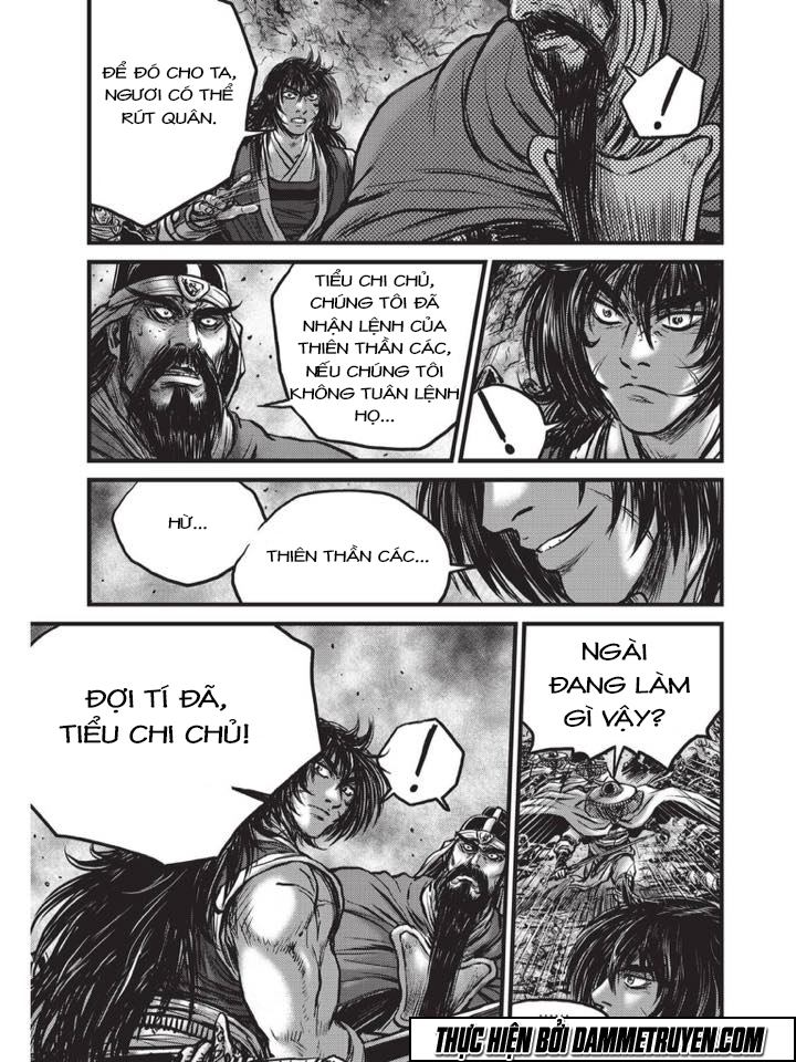 Chương 521 - trang 19