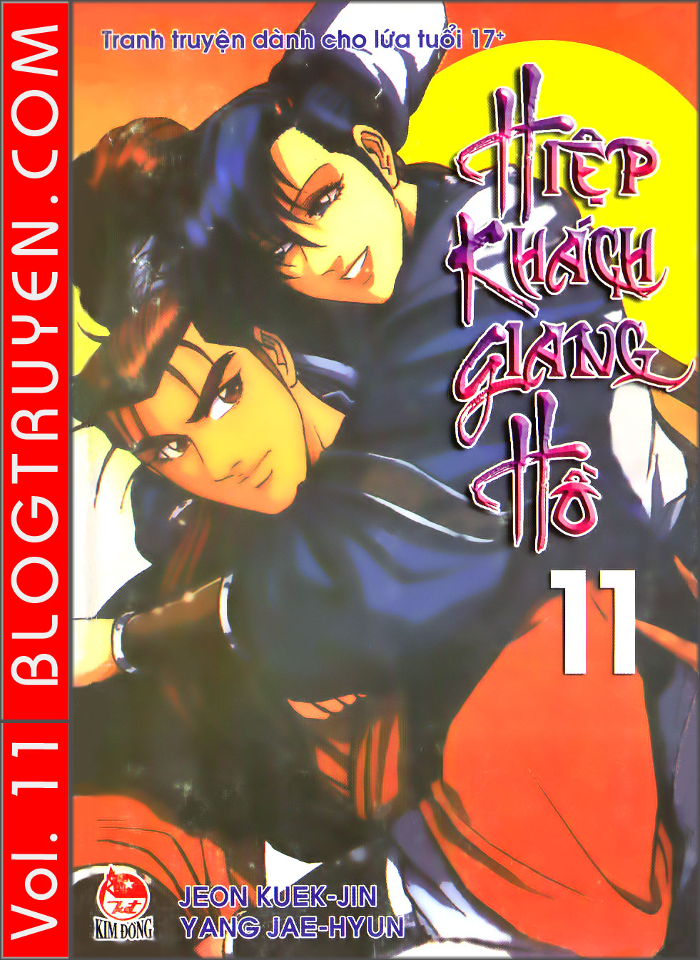 Chương 69 - trang 1