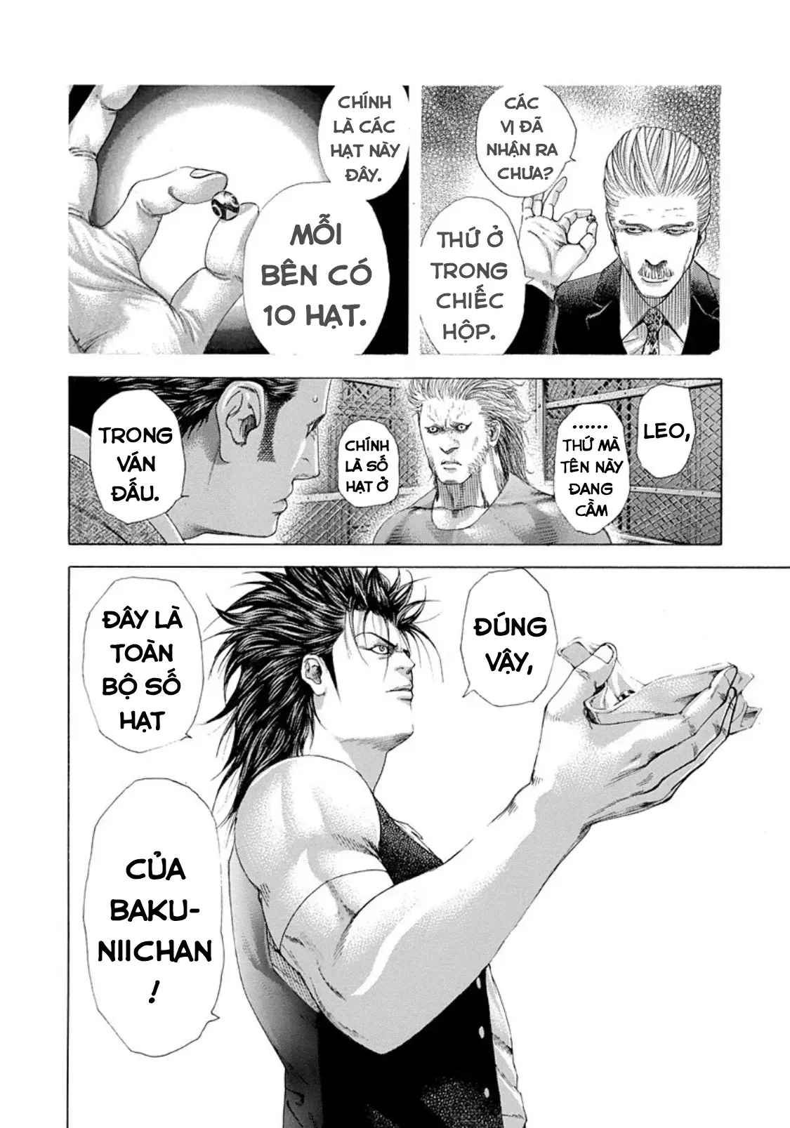 Chương 237 - trang 5