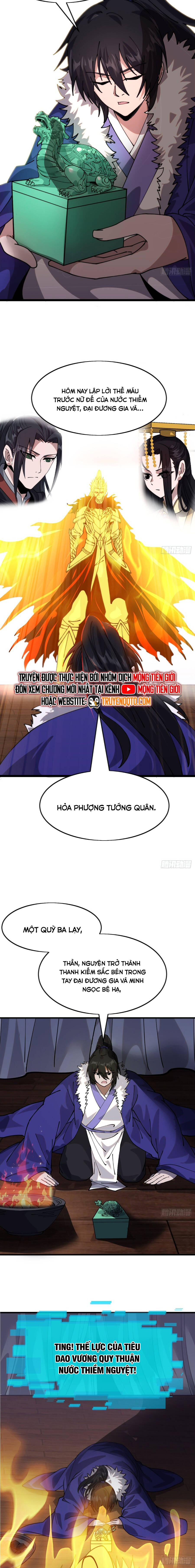 Chương 1122 - trang 11