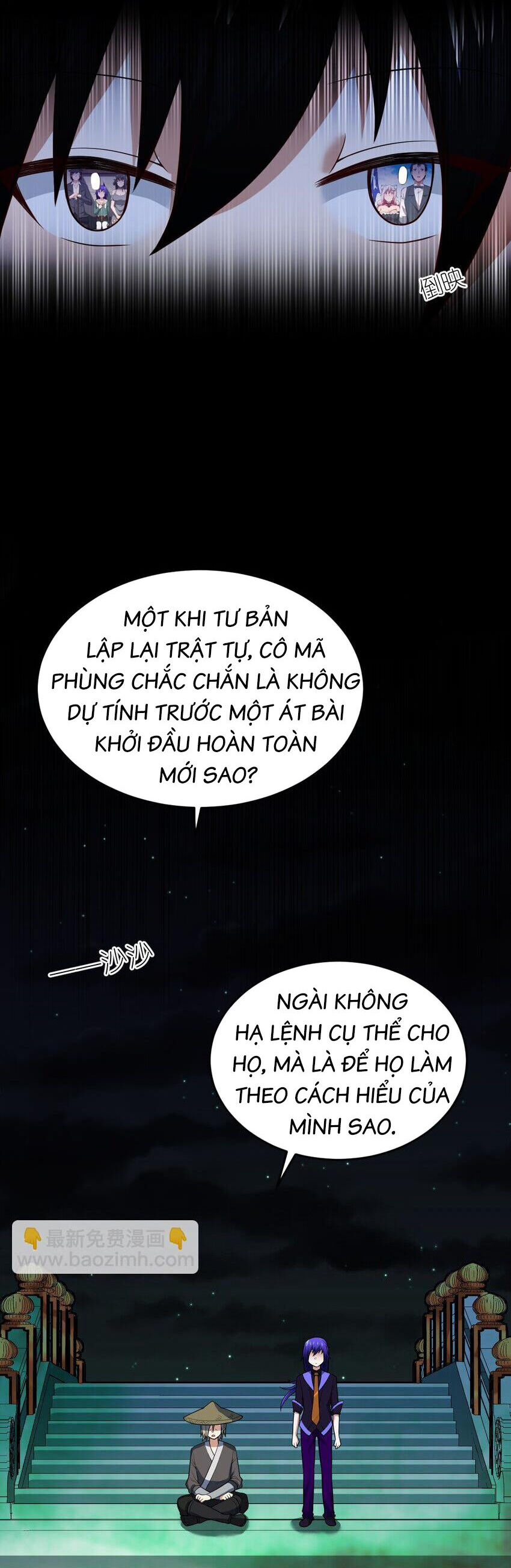 Chương 101 - trang 20