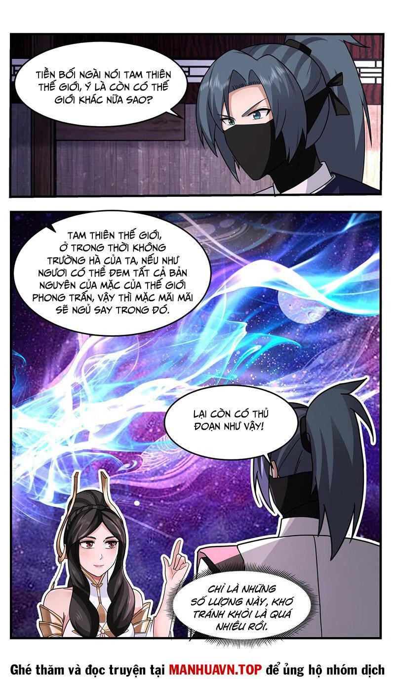 Chương 3749 - trang 5