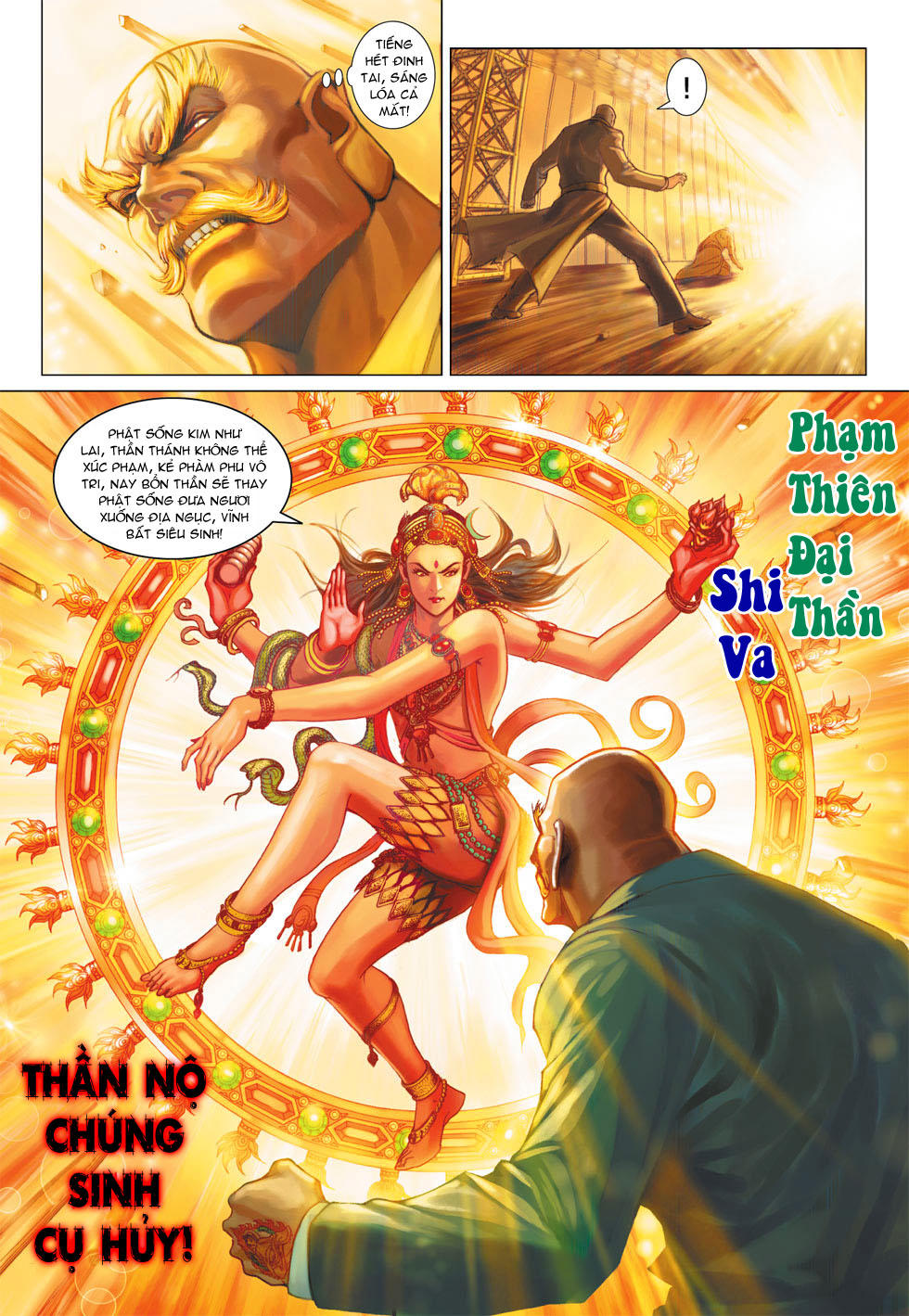 Chương 372 - trang 33