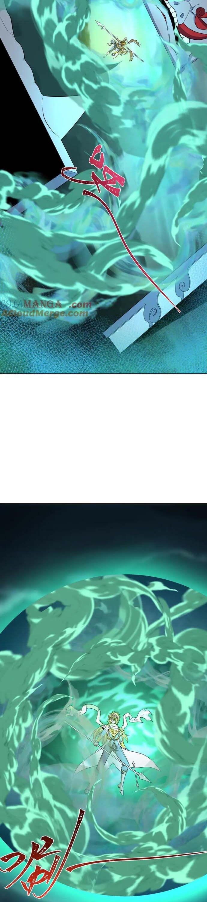 Chương 430 - trang 6