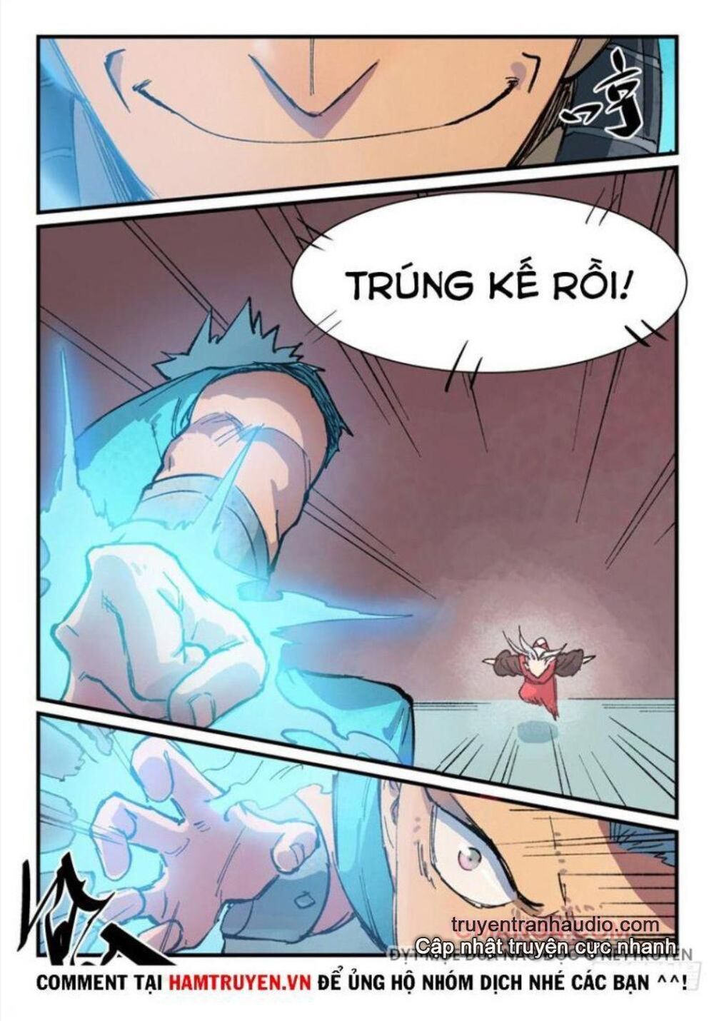 Chương 376 - trang 3