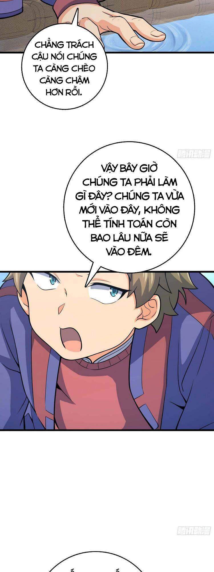Chương 301 - trang 29