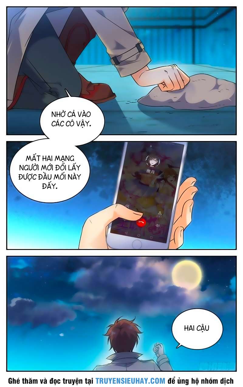 Chương 207 - trang 12