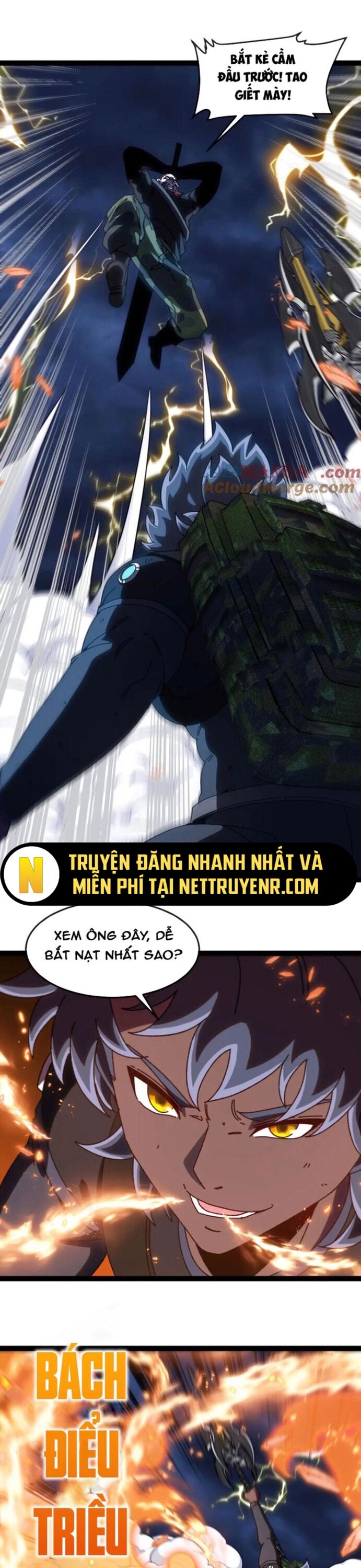 Chương 170 - trang 16