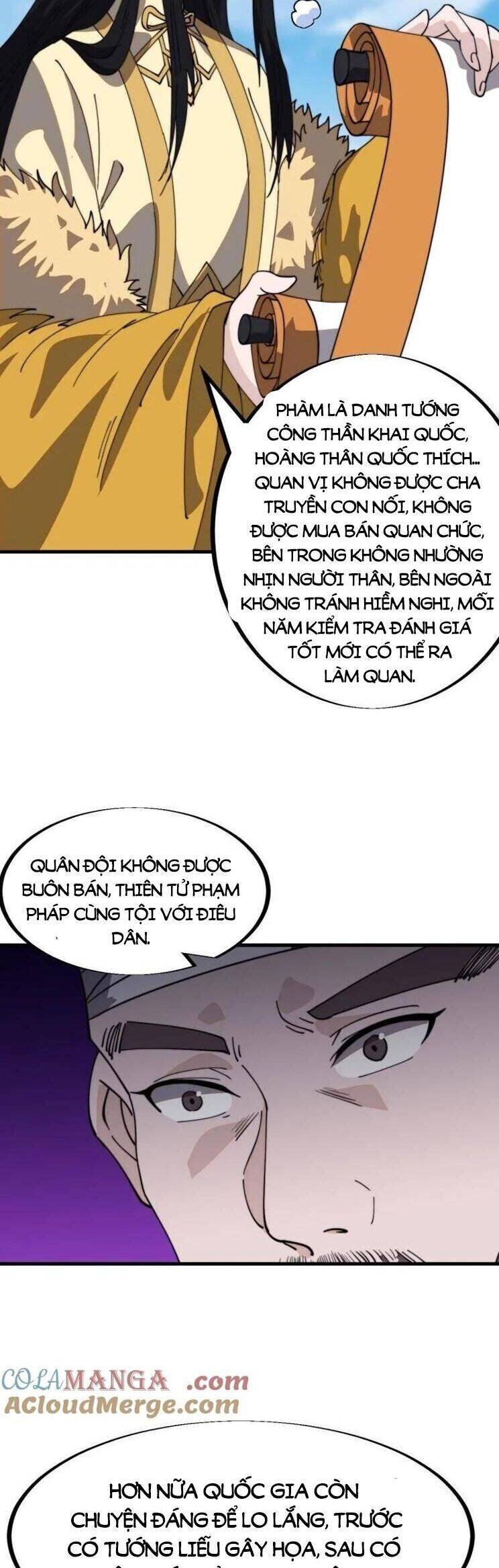 Chương 995 - trang 14