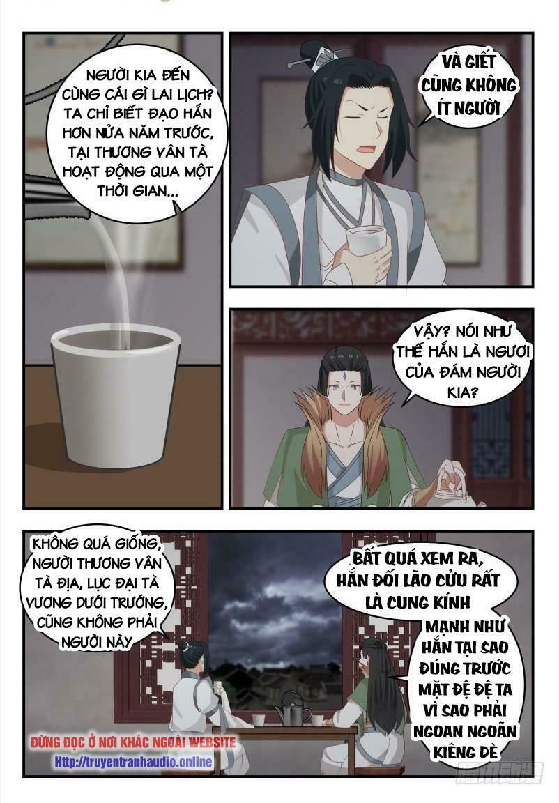 Chương 413 - trang 5