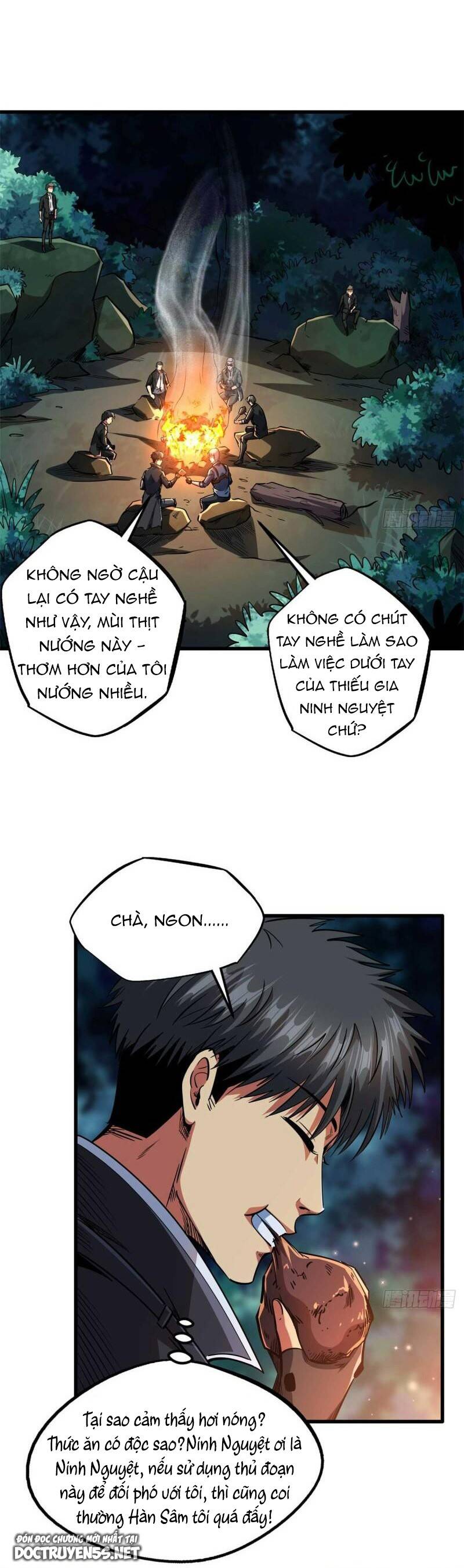 Chương 125 - trang 22
