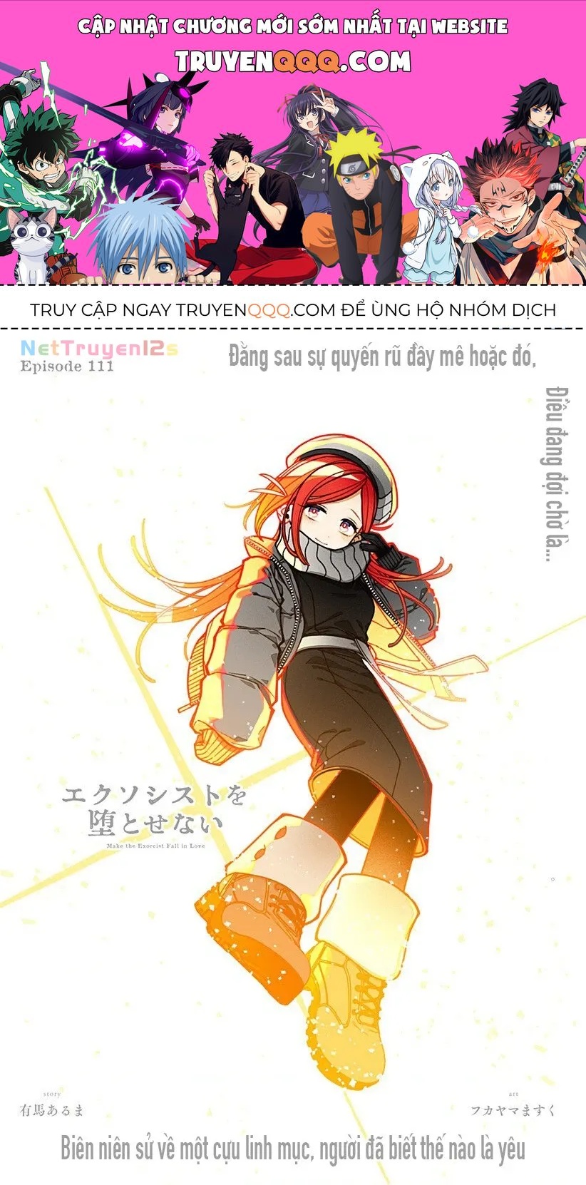 Chương 111 - trang 1
