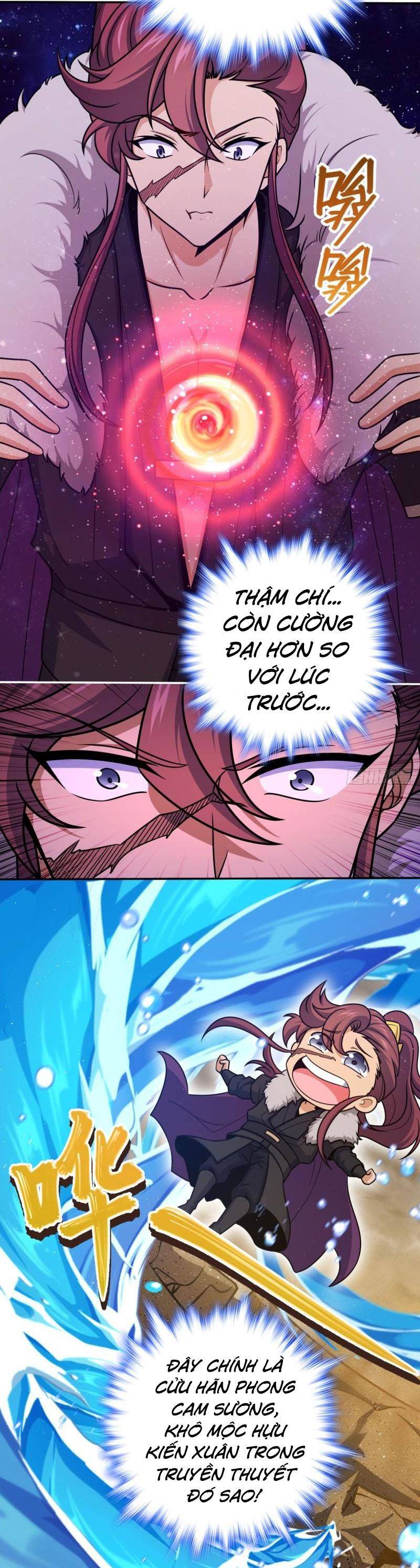 Chương 621 - trang 18