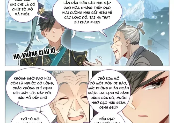 Chương 390 - trang 25