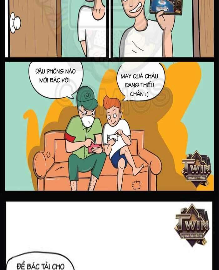 Chương 140 - trang 40