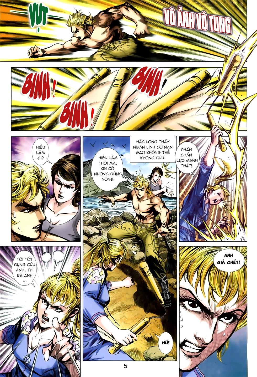 Chương 859 - trang 5