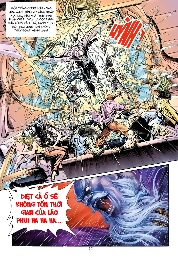 Chương 91 - trang 10