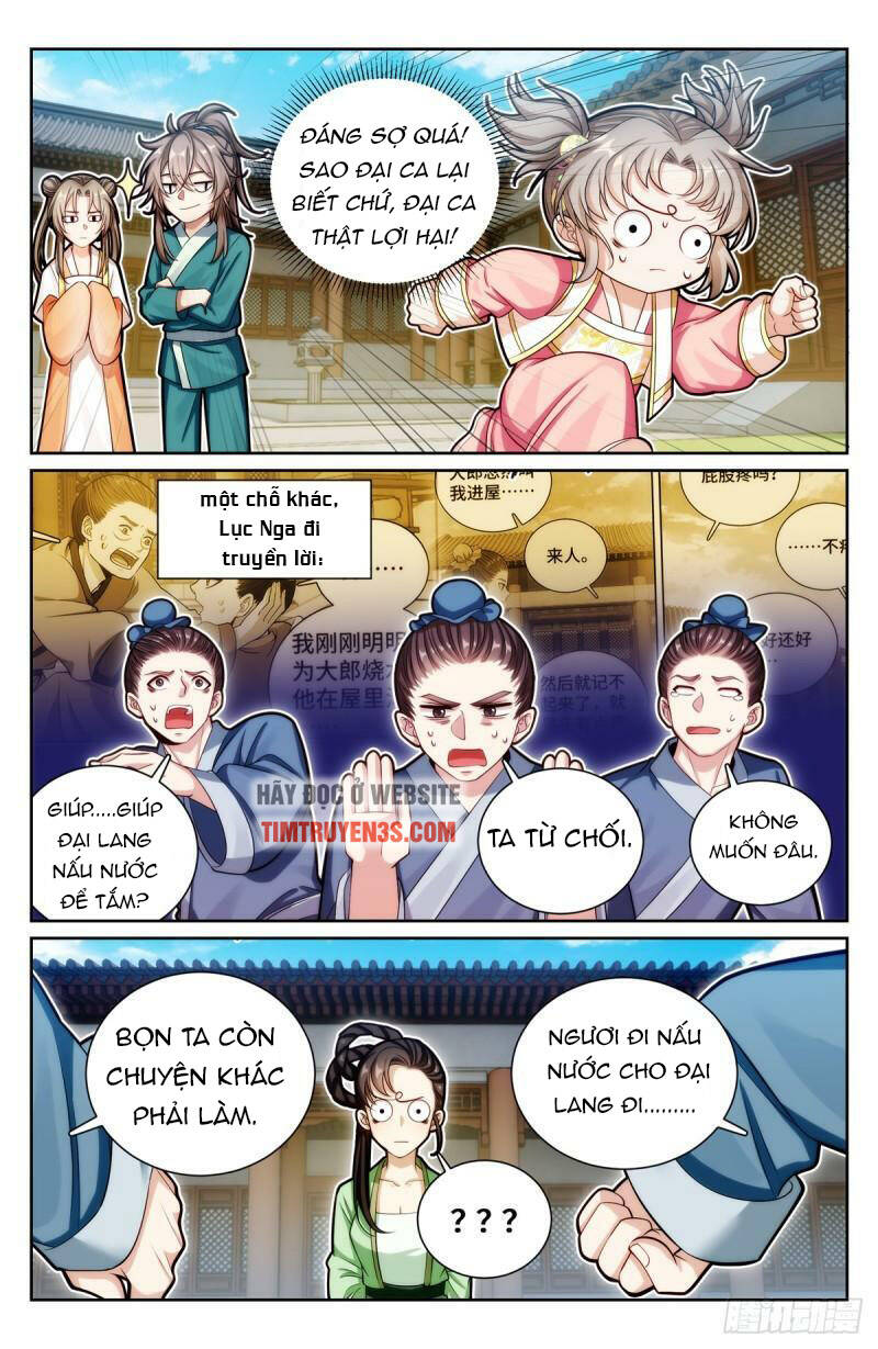Chương 138 - trang 16
