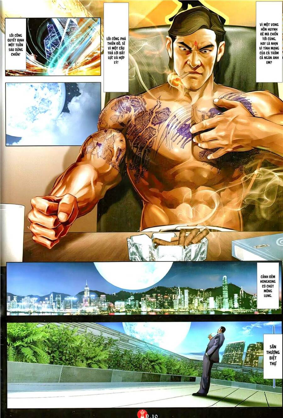 Chương 1148 - trang 9