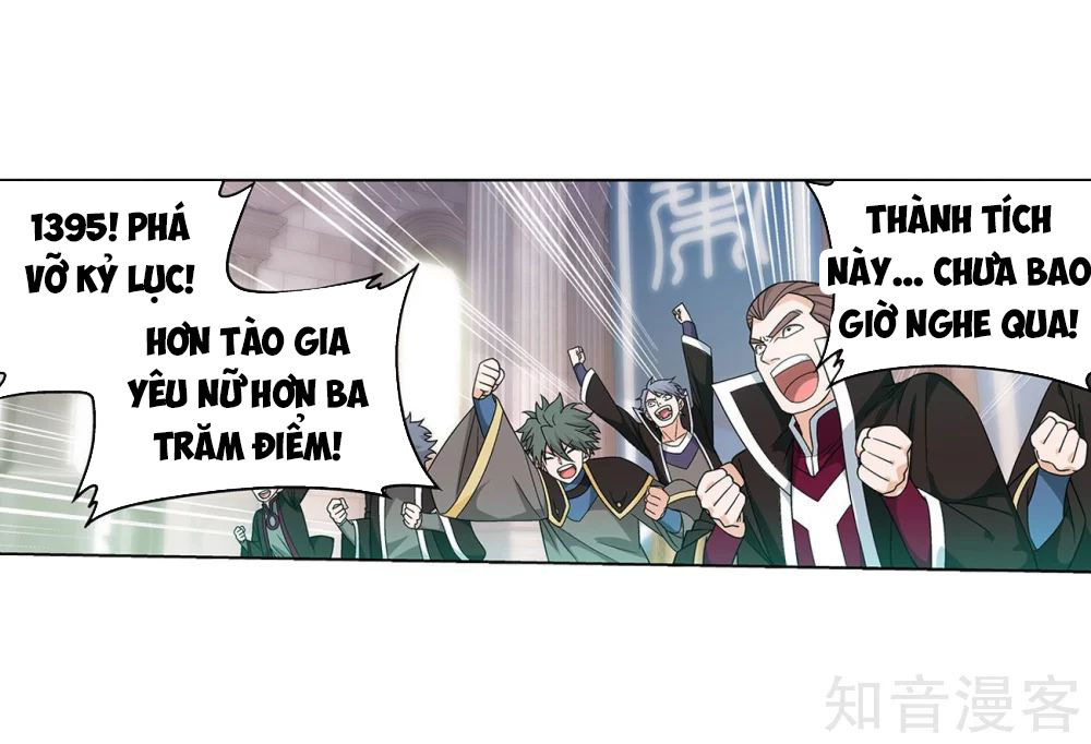 Chương 268.5 - trang 16