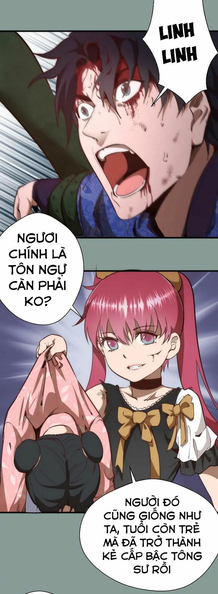 Chương 94.5 - trang 13
