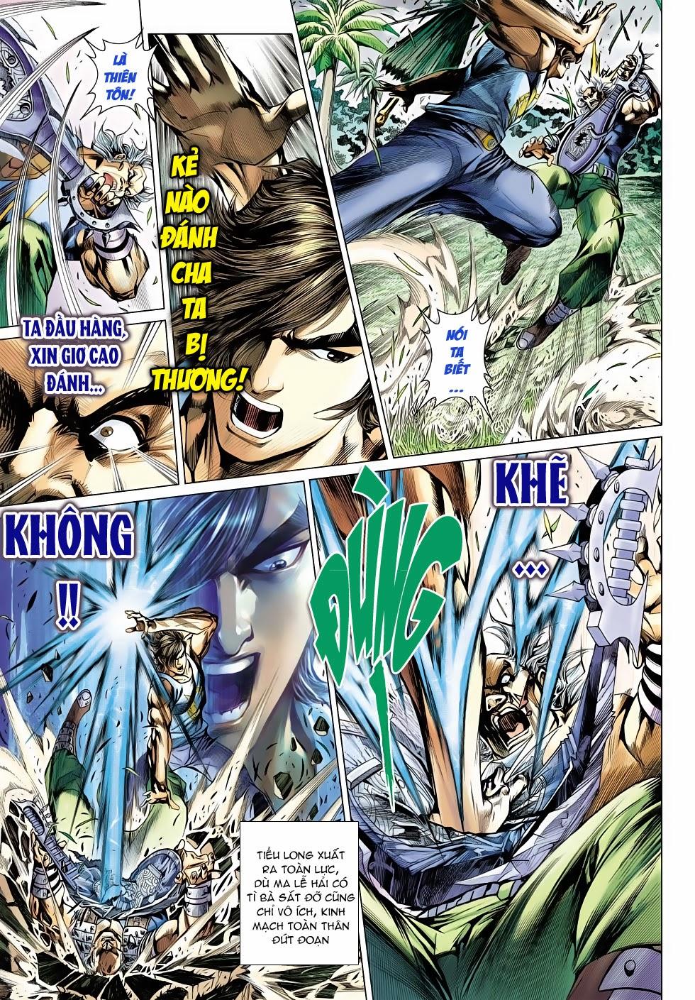 Chương 492 - trang 11